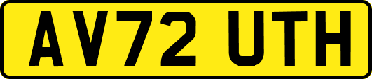 AV72UTH