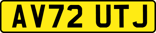 AV72UTJ