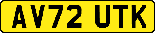 AV72UTK