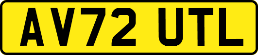 AV72UTL
