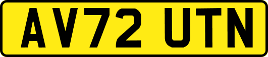 AV72UTN