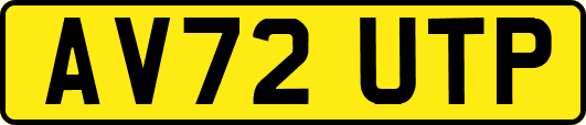 AV72UTP
