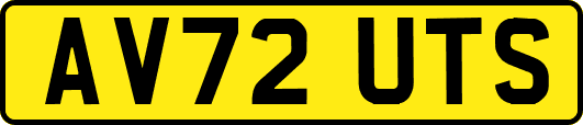 AV72UTS