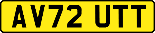 AV72UTT