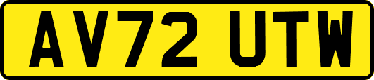 AV72UTW