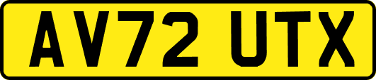 AV72UTX