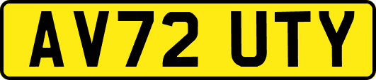 AV72UTY