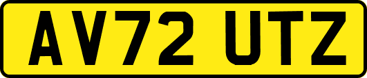 AV72UTZ