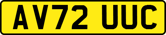AV72UUC