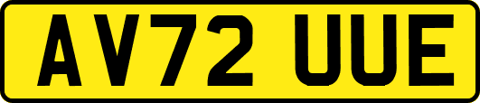 AV72UUE