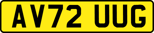 AV72UUG
