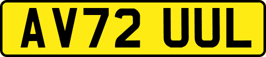 AV72UUL