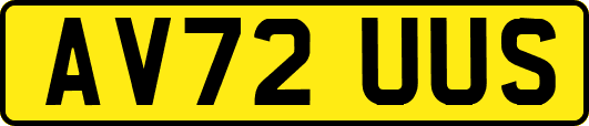 AV72UUS