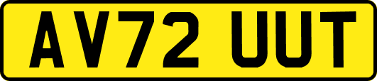 AV72UUT