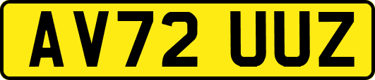 AV72UUZ