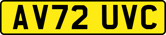 AV72UVC
