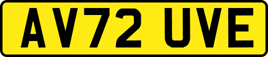 AV72UVE