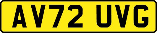 AV72UVG