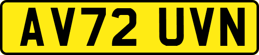 AV72UVN