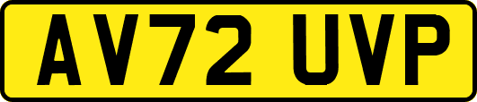 AV72UVP