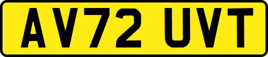 AV72UVT