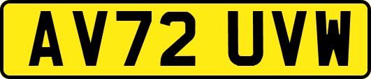 AV72UVW