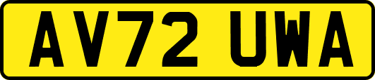 AV72UWA