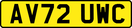AV72UWC