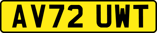 AV72UWT