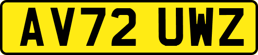 AV72UWZ