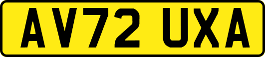 AV72UXA