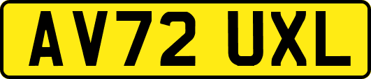 AV72UXL