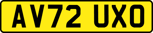 AV72UXO