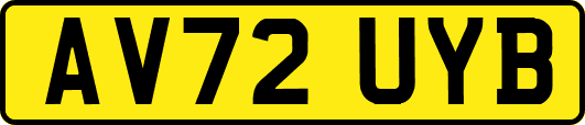 AV72UYB
