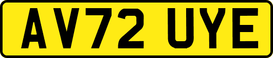 AV72UYE