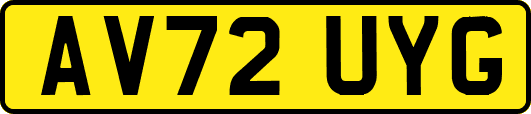 AV72UYG