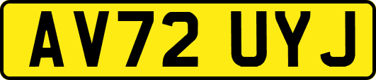AV72UYJ