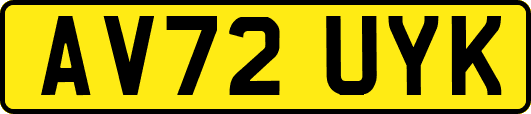 AV72UYK