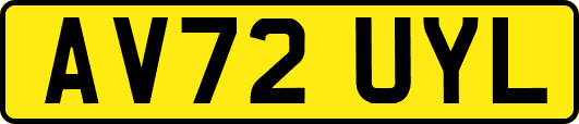 AV72UYL