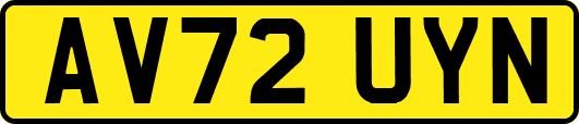 AV72UYN