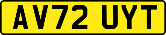 AV72UYT