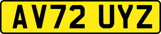 AV72UYZ