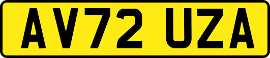 AV72UZA