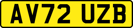 AV72UZB