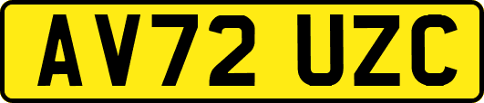 AV72UZC