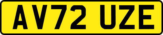 AV72UZE