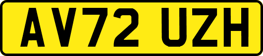 AV72UZH