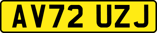 AV72UZJ