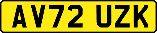 AV72UZK