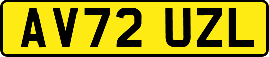 AV72UZL